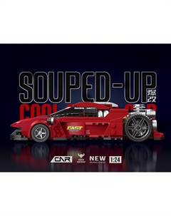 Конструктор Decool