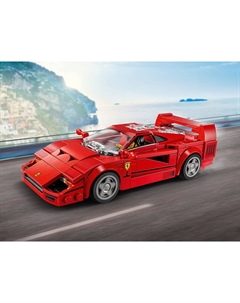 Конструктор Lego