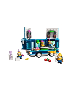 Конструктор Lego