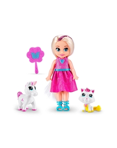 Игровой набор Sparkle Girlz Zuru