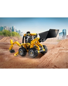 Конструктор Lego