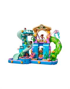 Конструктор Lego