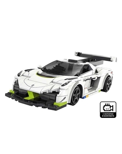 Конструктор Cada