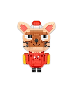 Конструктор Loz