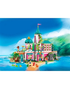 Конструктор Lego