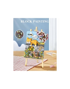 Конструктор Loz