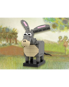 Конструктор Brick labs