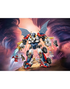 Конструктор Lego