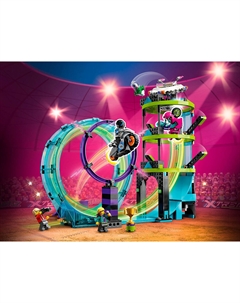 Конструктор Lego