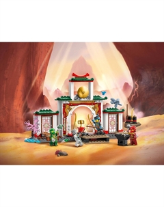 Конструктор Lego