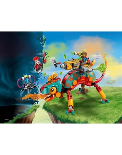 Конструктор Lego