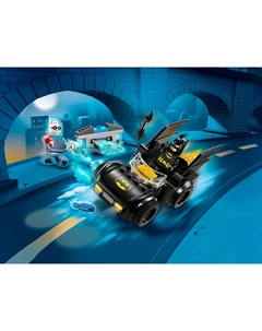 Конструктор Lego