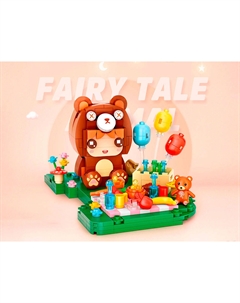 Конструктор Loz