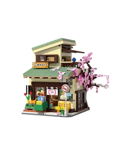 Конструктор Cada