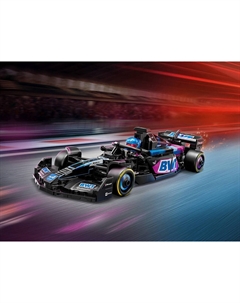 Конструктор Lego