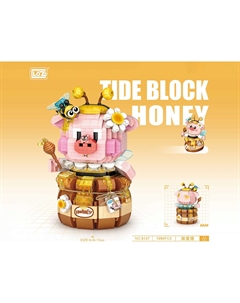 Конструктор Loz