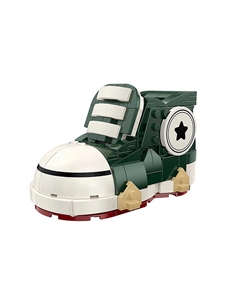 Конструктор Jaki