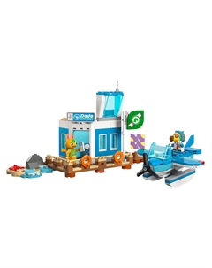 Конструктор Lego