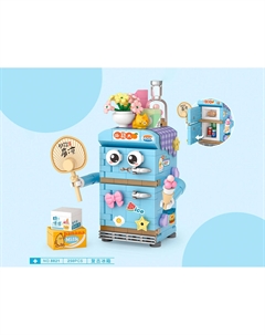 Конструктор Loz