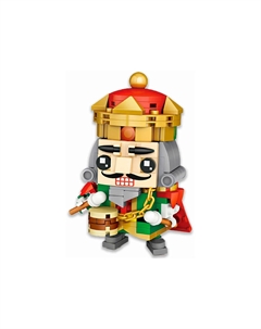 Конструктор Loz