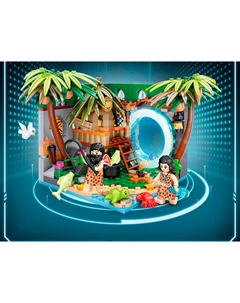 Конструктор Loz