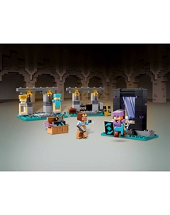 Конструктор Lego