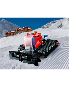 Конструктор Lego