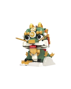 Конструктор Jaki