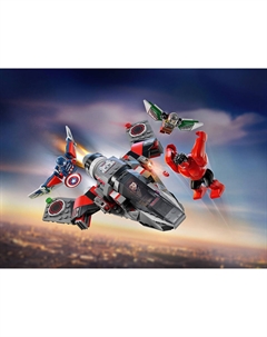 Конструктор Lego