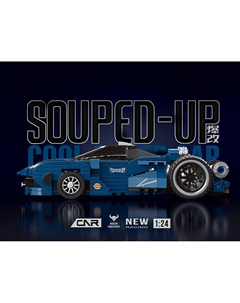 Конструктор Decool