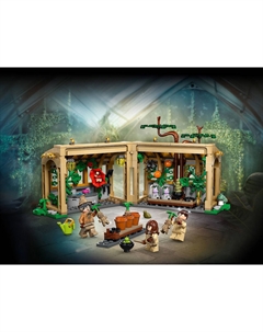 Конструктор Lego