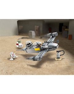 Конструктор Lego