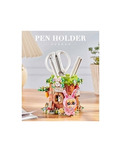 Конструктор Loz