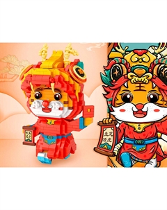 Конструктор Loz