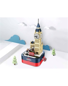 Конструктор Jaki