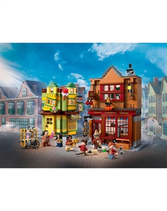 Конструктор Lego