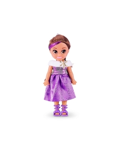 Мини-кукла SPARKLE GIRLZ Zuru