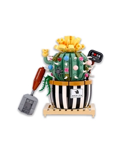 Конструктор Loz