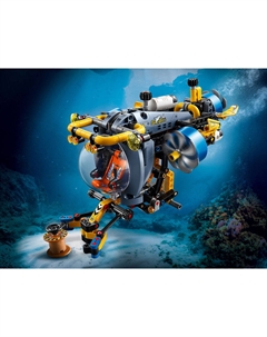 Конструктор Lego