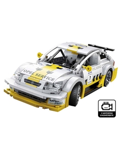 Конструктор Cada