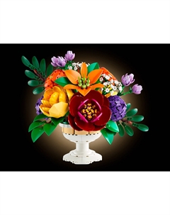 Конструктор Lego