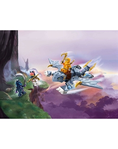 Конструктор Lego