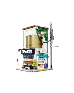 Конструктор Cada