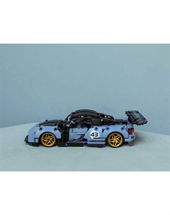 Конструктор Im.master