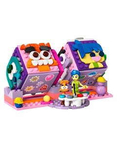 Конструктор Lego