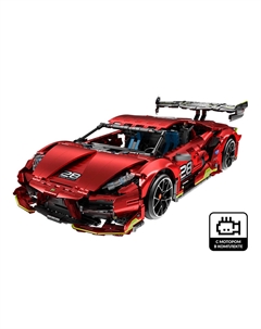 Конструктор Im.master