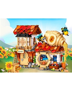 Конструктор Loz