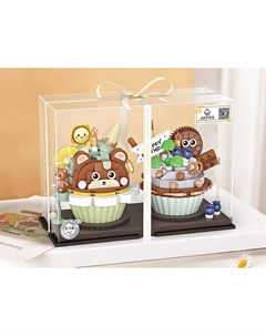 Конструктор Loz