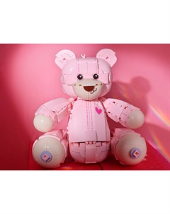 Конструктор Jaki