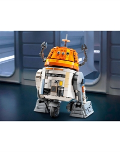 Конструктор Lego